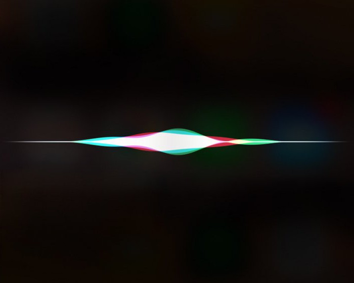 Siri: Hva er det?