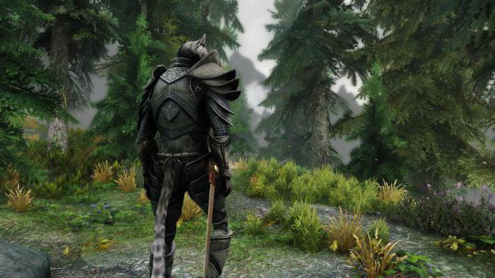 skyrim mod for optimalisering