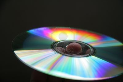 Opprette et disk image - vi vil lagre det vi verdsetter