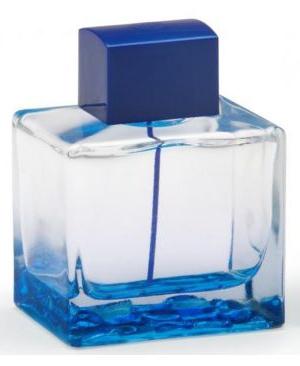 Antonio Banderas - parfyme fra en kjendis