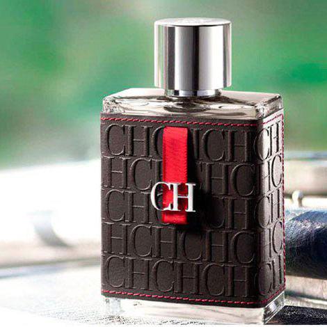 Carolina Herrera CH Men, menns duft: beskrivelse av duft, vurderinger