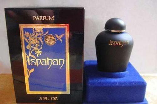 parfyme 