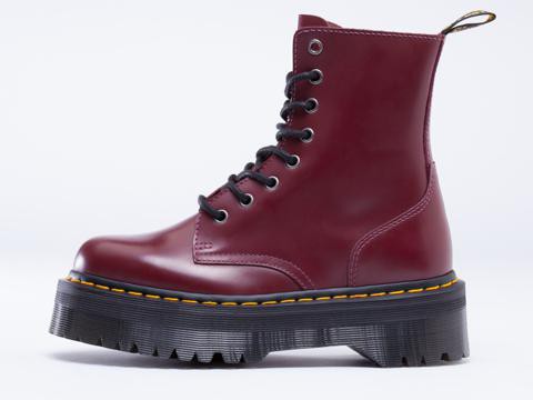 Dr. Martens - sko som erobret verden!