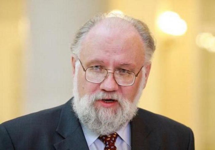 churov vladimir evgenievich 