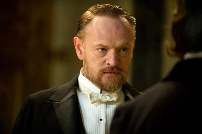 Jared Harris: De beste filmene