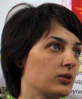 Elena Kostyuchenko: journalist og offentlig figur