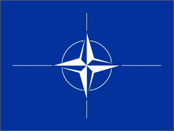 Hvilke mål ble opprinnelig forfulgt av de landene som er medlemmer av NATO?