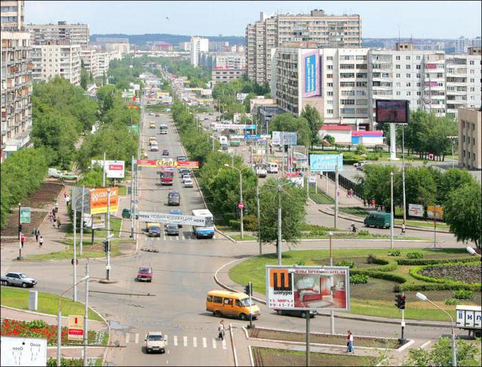 befolkning i Orenburg-regionen