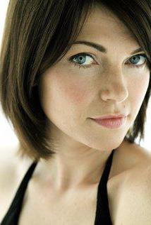 Nicole de Boer: biografi, filmografi, personliv