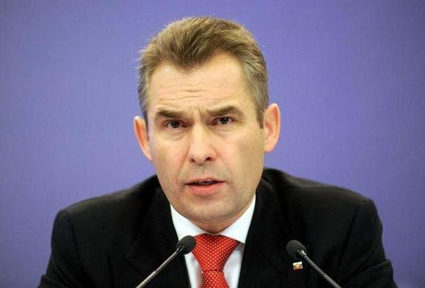 pavel astakhov biografi familie og barn