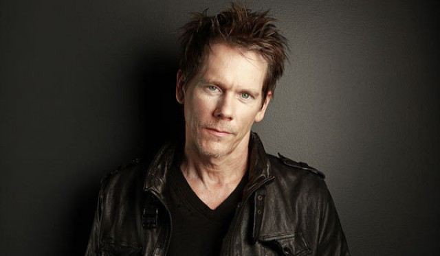 Kevin Bacon