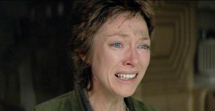 Veronica Cartwright: filmer, biografi