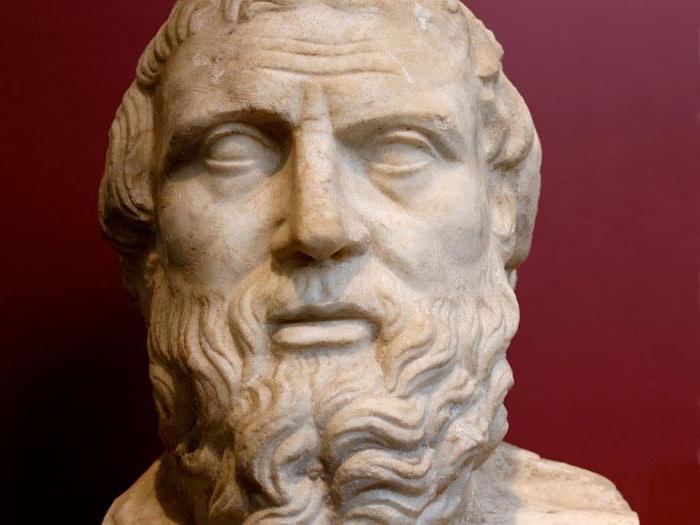 Herodot. biografi 