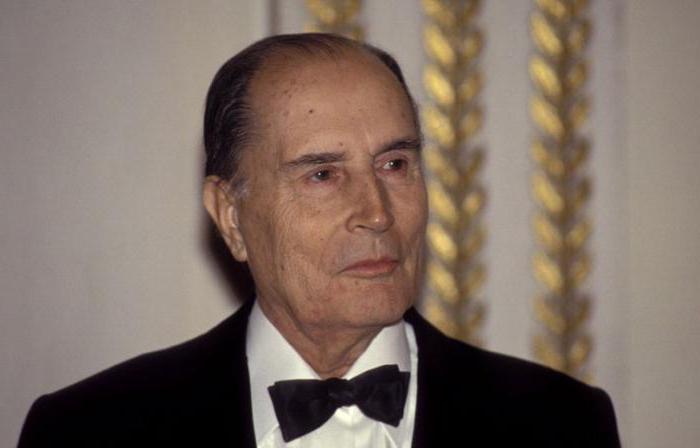 Francois Mitterrand: biografi, karriere, utenlandsk og innenrikspolitikk