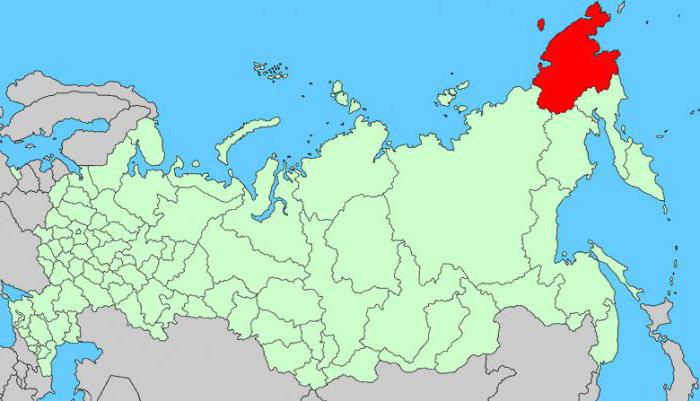 Geografi. I hvilke halvkule er Russland