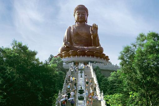 Hong Kong er et land eller en hovedstad?