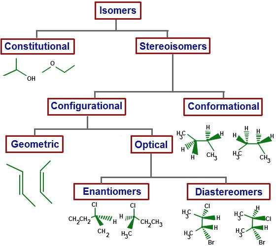 alkaner struktur isomerisme nomenklatur