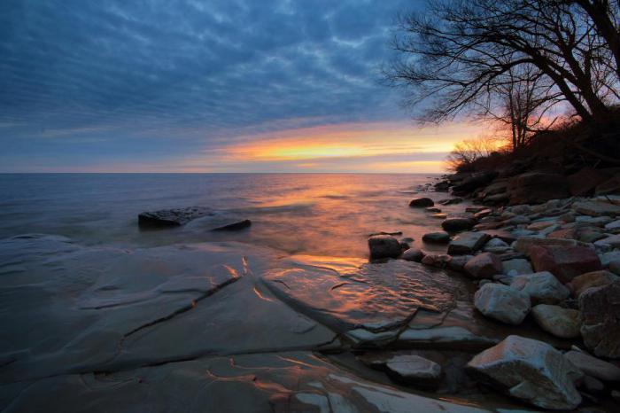 Lake Ontario