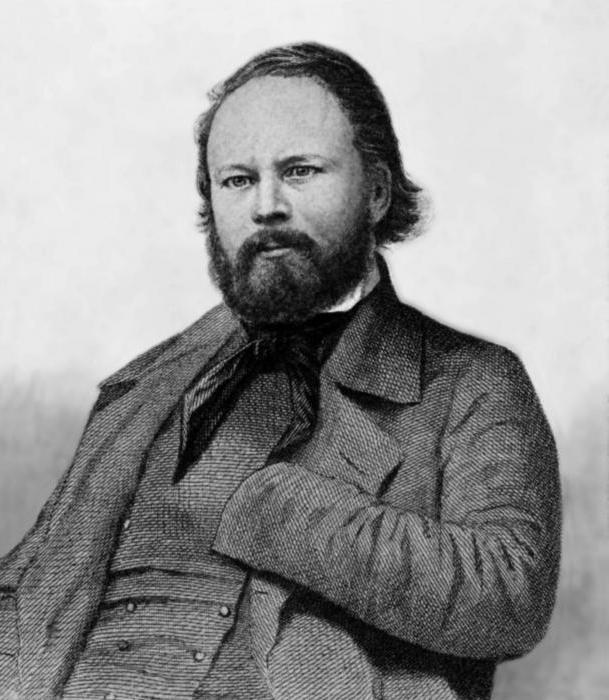 Pierre Joseph Proudhon