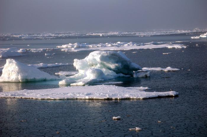 Østsibiriskehavet