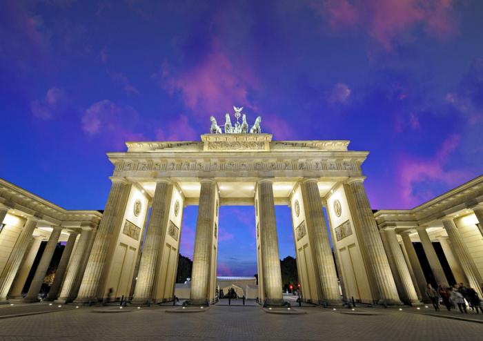 Brandenburger Tor