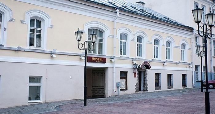 hotell vitebsk priser