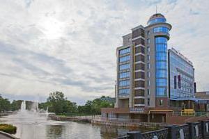 Lipetsk Hotels: oversikt