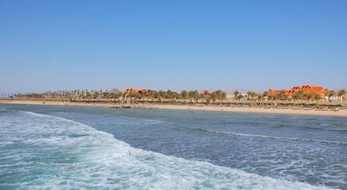 Grand Plaza Resort 5 * Sharm: bilder, anmeldelser av turister