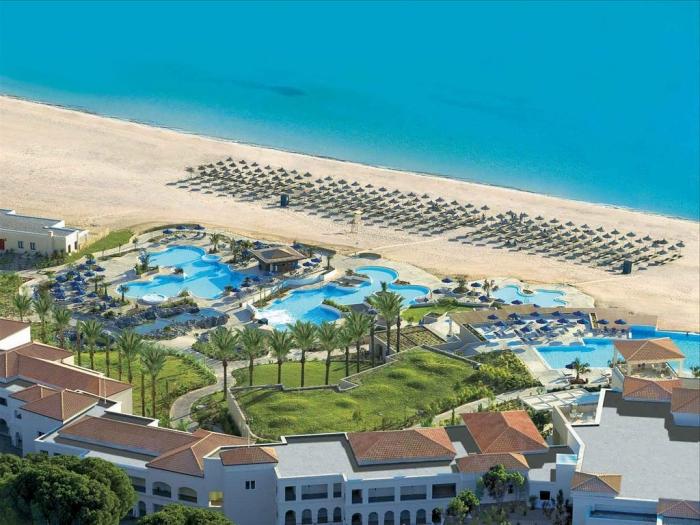  Hellas hoteller all inclusive priser