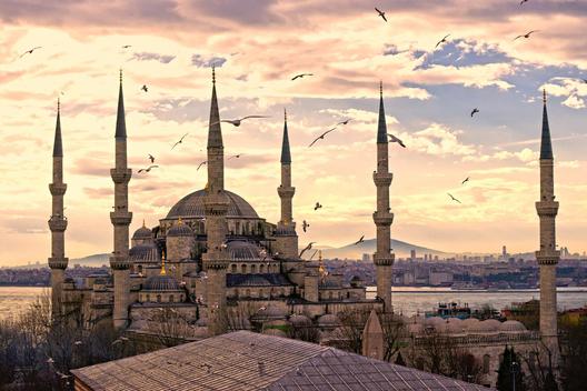 Hvilke severdigheter i Istanbul er verdt å besøke?