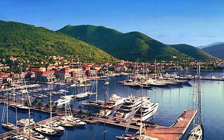 Resorts of Montenegro at sea: priser, bilder og anmeldelser av turister