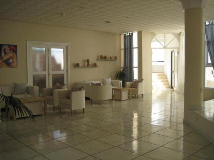 Lawsonia Hotel Apartments 3 *, Kypros, Protaras: Vurderinger