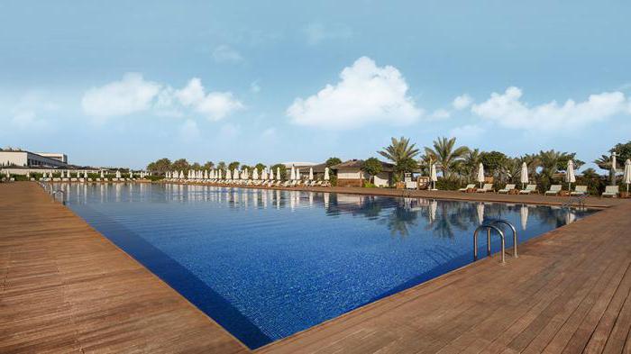 hotel maxx royal belek golf resort 5 