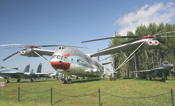 monino museum hvordan å kjøre