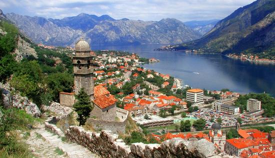 Montenegro foto 