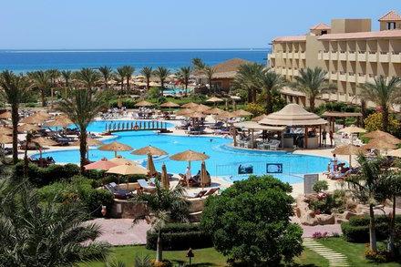 Hotel Amwaj Blue Beach Resort Spa (Egypt / Soma Bay). Bilder og anmeldelser av turister