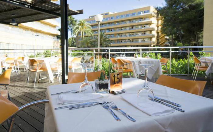 Hotel Medplaya Hotel Calypso 3 * (Spania, Costa Dorada): anmeldelse, beskrivelse, rom og anmeldelser