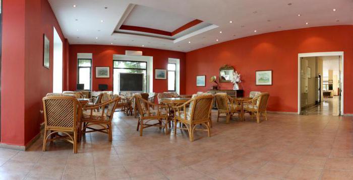 Seray Deluxe Hotel 4 (Marmaris) 