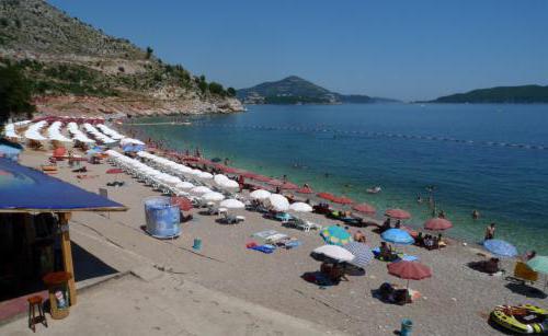 Suzana 3 * (Budva, Montenegro): bilde