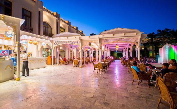 grand hotel 4 hurghada vurderinger