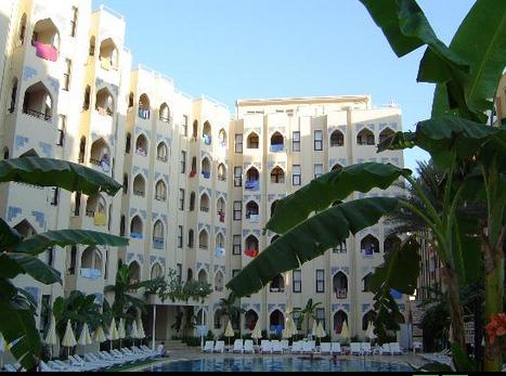 Xeno Hotels Syedra 4 