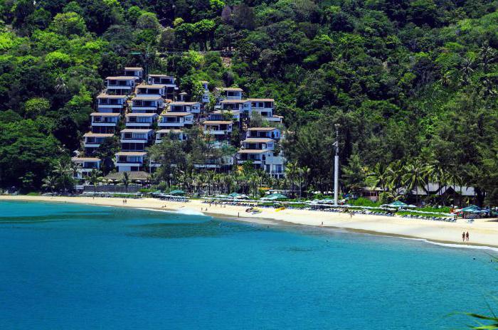 5 stjerners phuket hoteller med privat strand 18 pluss