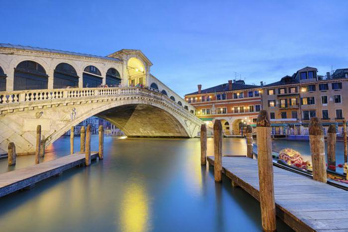 Rialto Bridge