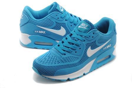 Nike Running Shoes: Funksjoner og fordeler