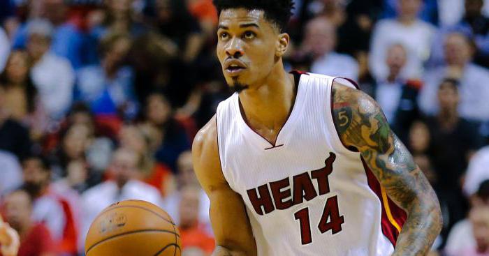 Gerald Green: biografi og karriere hos en amerikansk basketballspiller