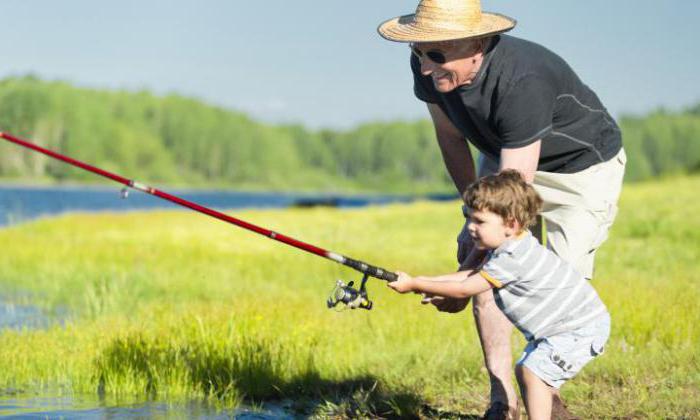 Ecopark Veretyevo, fiske: funksjoner, anbefalinger og vurderinger