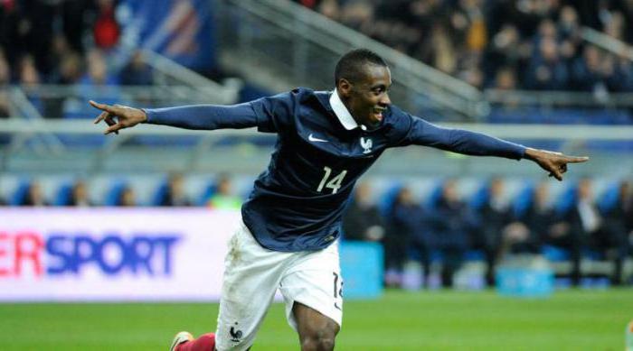 fotballspiller blaise matuidi