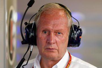 Helmut Marko: 