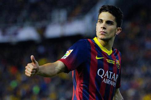 Bartra Mark