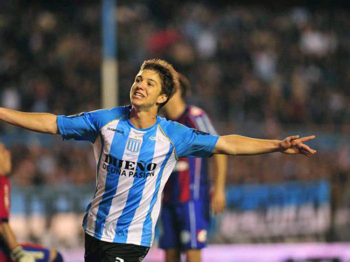 Luciano vietto